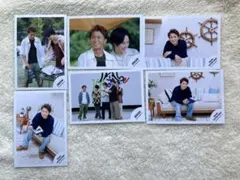 2026年最新】嵐 写真 大野 ファミクラの人気アイテム - メルカリ