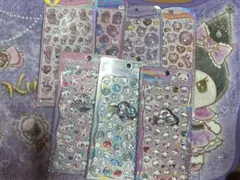 ボンドロ うるちゅる シール まとめ売り