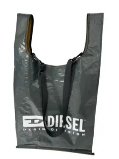 2025年最新】DIESEL エコバッグの人気アイテム - メルカリ