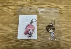 機動戦士ガンダムSEED FREEDOM デフォルメアクリルチャーム