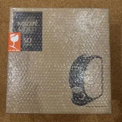 ［新品・未使用］ ネスカフェ ゴールドブレンド バリスタ 50 Red