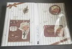 ツイステッドワンダーランド　バースデーセット　おめかし　カリム・アルアジーム