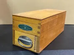 東穂工業　木製　鰹節　削り器　昭和レトロ　鉋のサムネイル