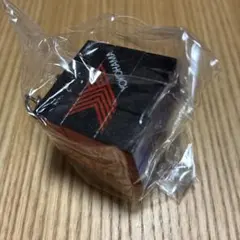 ヨコハマタイヤ ルービックキューブ型 キーホルダー　新品未開封