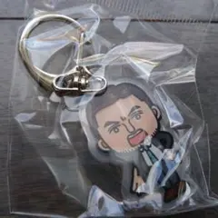 信州ブレイブウォリアーズ勝久マイケルHCアクリルキーホルダーのサムネイル
