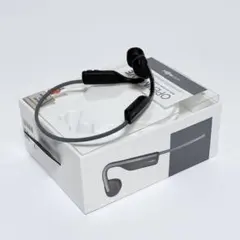 AfterShokz OPENMOVE 骨伝導イヤホン 本体