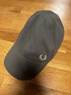FRED PERRY キャップ