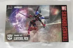Flame Toys 風雷模型ウインドブレード トランスフォーマー 未開封 一点