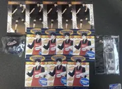 ハイキュー!! 影山飛雄まとめ売り