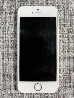 iPhone5s 32GB SIMロックワイモバイル