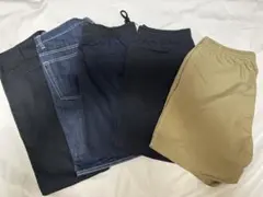SILAS パンツ(5枚セット)のサムネイル
