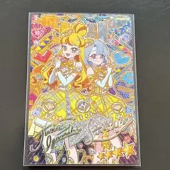 エターナルジュエルラブジュリエル　じゅりあ　パラレル　サイン