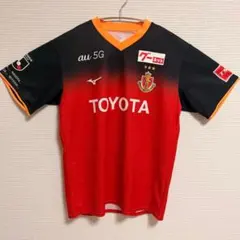 名古屋グランパス 鯱の大祭典 2019 オーセンティックユニフォーム