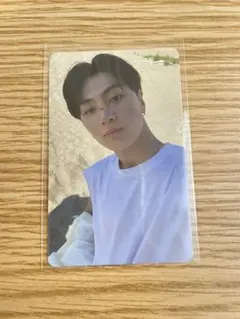 ENHYPEN 【ジェイ】 トレカ