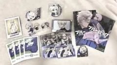 凪誠士郎 ブルーロック グッズセット