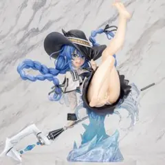 Lucrea 無職転生 ～異世界行ったら本気だす～ ロキシー・ミグルディア