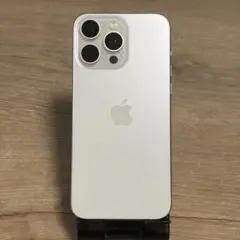 2026年最新】iPhone 15 pro max ホワイトチタニウムの人気アイテム