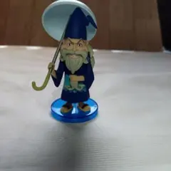 ●ワンピース ミニフィギュア ハレダスのサムネイル