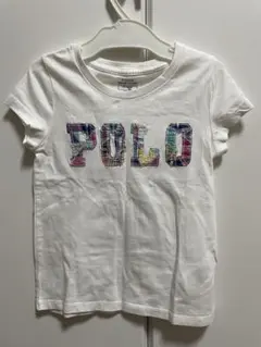 Polo Ralph Lauren Tシャツ サイズ120 子供服