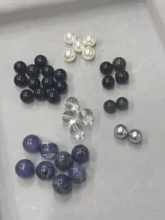 天然石 詰め合わせセット 選べるギフト付き