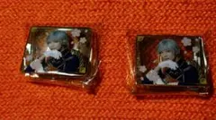 ミュージカル『刀剣乱舞』乱舞博覧会 アクリルメモスタンド 一期一振 2個セット