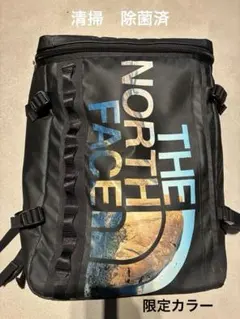 ノースフェイスリュック30L ヨセミテプリント 限定カラー - メルカリ