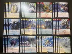 ゴジラカード ゴジラ2026 スペシャルプロモパックvol.1 大会限定 箔押