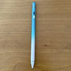 いろいろかける君　グラデーションエメラルド