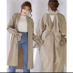 セレクトモカ 2wayワンピースのサムネイル