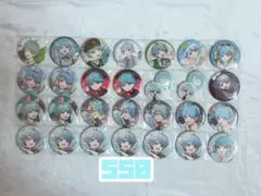 いれいす　hotoke　缶バッジ　まとめ売り⑤