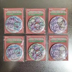 アサヒ　SWIMMER スイマー 　缶ミラー