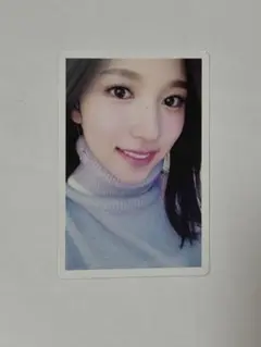 TWICE ミナ TWICEcoaster LANE 1 トレカ - メルカリ