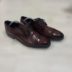 REGAL リーガル 革靴 ビジネスシューズ 25cm