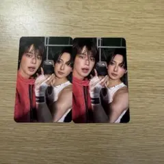 &TEAM Back to Life ケイ　フウマ　ユニット　ケミトレカ