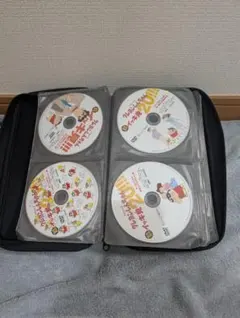 ​【豪華65枚】クレヨンしんちゃんイッキ見24枚＆映画＋人気作 大量まとめ売り