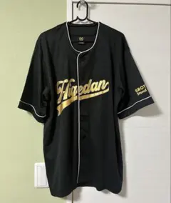 Official髭男dism ベースボールシャツ Mサイズ 武道館 ユニフォーム