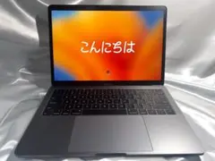2026年最新】macbook pro 2017/13インチ/メモリ16gb/ssd 512gbの人気