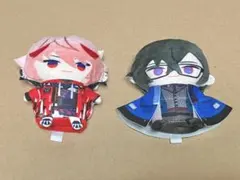 にじぱぺっと セラフ 四季凪