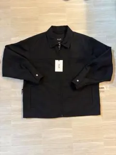 PWA UNIHOME-06ブラック Lサイズ