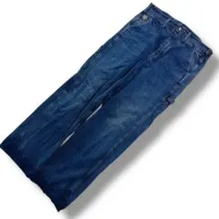 ヴィンテージ ワークパンツ