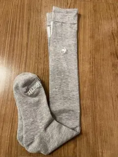 【新品未使用】ルコックスポルティフ le coq sportifニーハイソックス