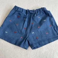 ショートパンツ 80cm