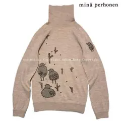 2026年最新】ミナペルホネン タートルの人気アイテム - メルカリ