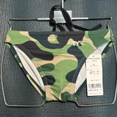 TYR メンズ水着 Mサイズ ブイパン Vパン - メルカリ