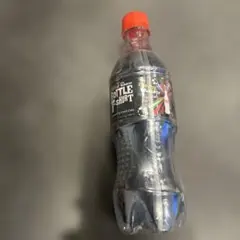 Coca-Cola FIFA World Cup 2010 ボトルTシャツ非売品