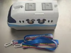 ディズニー ポップコーンバケット リゾートライン