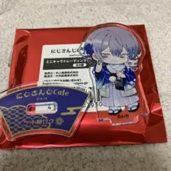 スイパラにじさんじコラボ　アクリルスタンド