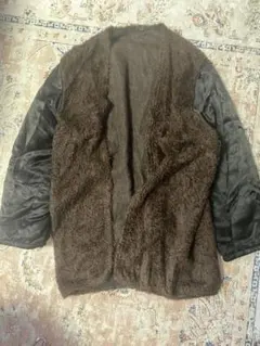 ヴィンテージ ミリタリージャケット