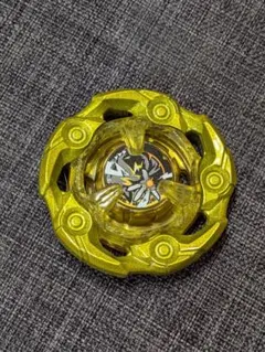 ★ウィザードロッド　ゴールド　ダブルA1個体　高重量　新品 A1個体35.72g】 ウィザードロッド メタルコートゴールド ベイブレードx