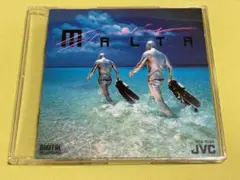 MALTA CD SPARKLING_正規CDケース無し